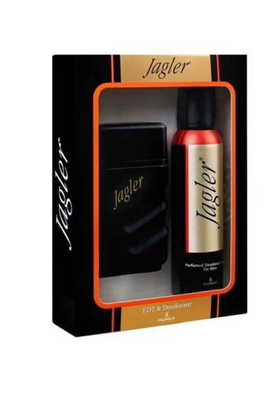 Edt 90 Ml Erkek Parfüm+deodorant Set