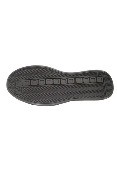 Hidayet Özel 1218-25 Hakiki Nubuk Deri Casual Erkek Ayakkabı - 3