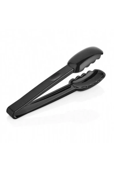 GastroPlast  GSM-01 Polikarbonat Servis Maşası, Siyah ürün görseli