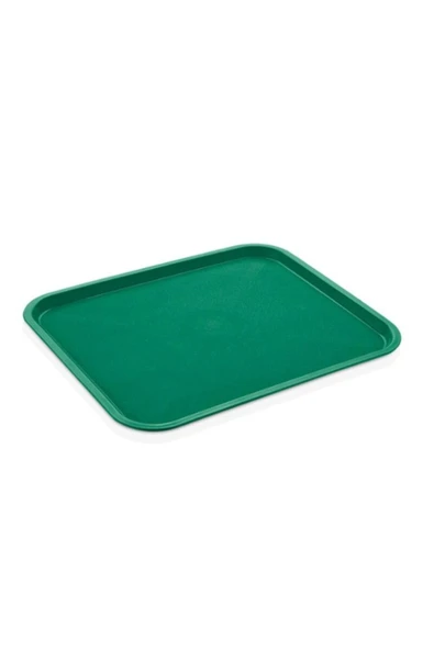 GastroPlast  Servis Tepsisi Kırılmaz 27*36cm