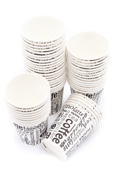 GOLD CUPS 7 Oz 1 Koli (2500 ADET) Kağıt Karton Bardak - 4