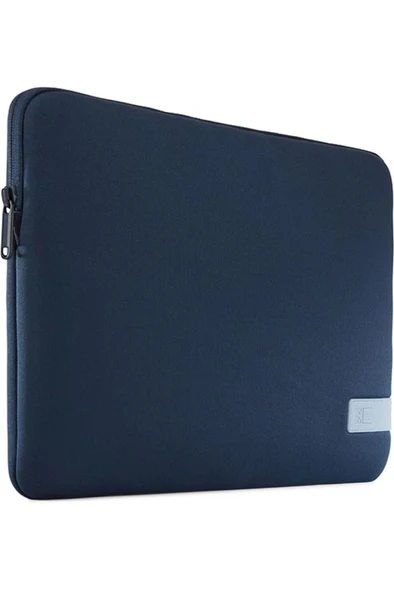 Case Logic Reflect Koyu Mavi 14" Laptop Kılıfı