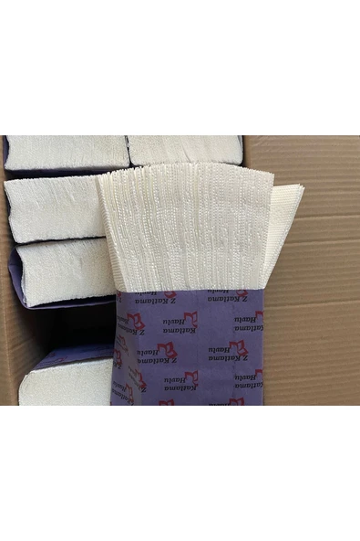 APEX GRUP Z Peçete Ultra 12-200 Adetli %100 Selülöz - 3