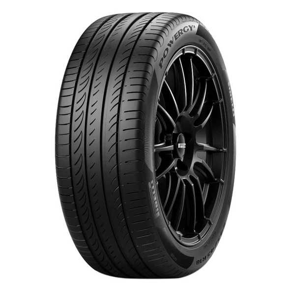 Pirelli 245/40 R19 98Y XL Powergy Oto Yaz Lastiği (Üretim:2025) ürün görseli 1