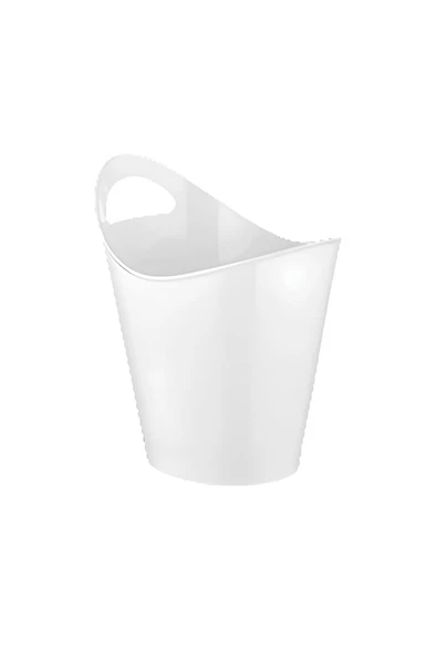 GastroPlast  4 Litre Beyaz Buz Kovası San ürün görseli