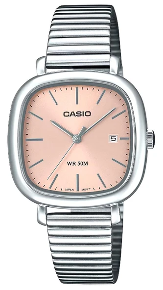 Casio LTP-B166D-4AVDF Kadın Kol Saati