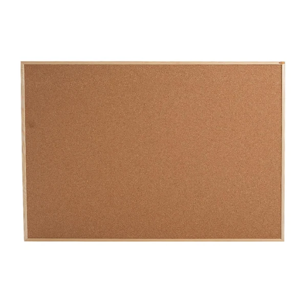 Panda 90x120 Ahşap Çerçeve Mantar Pano PAN538