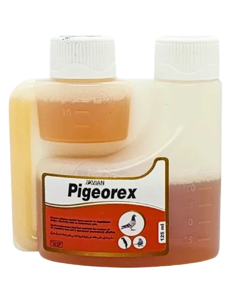 Royal Avian Pigeorex 125 Ml