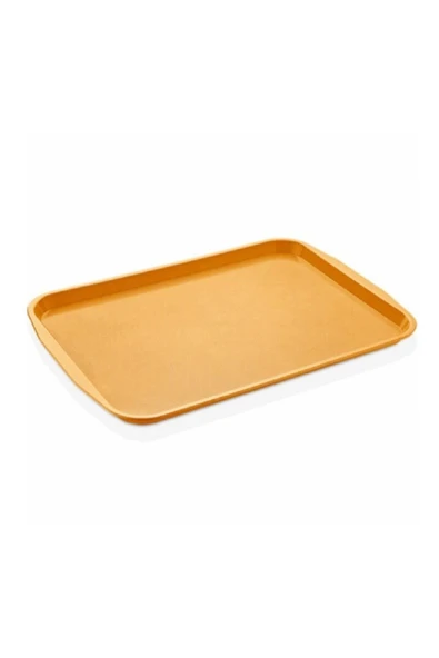 GastroPlast  Servis Tepsisi Kırılmaz 27*36cm