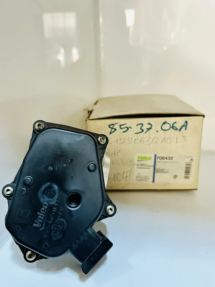 GAZ KELEBEK VALEO 03L128063Q - 3