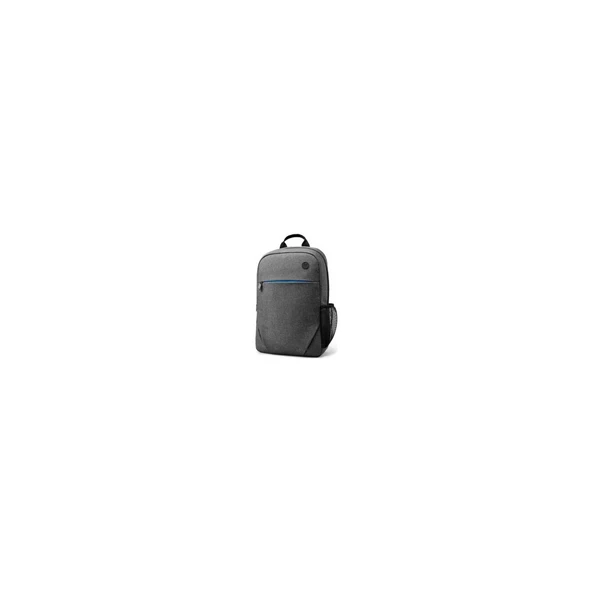 HP Prelude 1E7D6AA 15.6" Gri Notebook Çantası - 2
