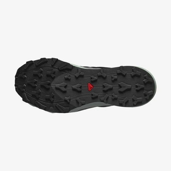 Salomon THUNDERCROSS Erkek Koşu Ayakkabısı L47560800 - Resim 6