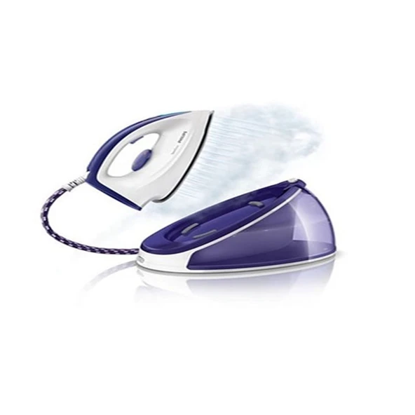 Philips GC6631/30 2400 W Buhar Kazanlı Ütü KUTU HASARLI - 2