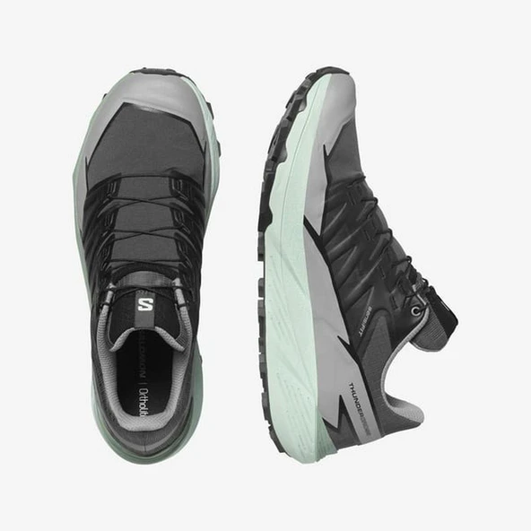 Salomon THUNDERCROSS Erkek Koşu Ayakkabısı L47560800 - Resim 2
