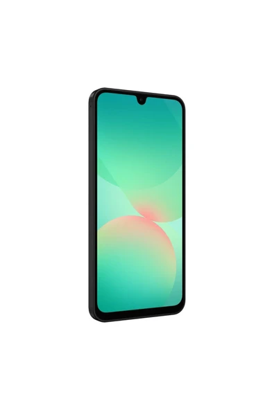 Samsung Galaxy A26 5g 128 Gb 6 Gb Ram Siyah Cep Telefonu ( Türkiye Garantili) - 2
