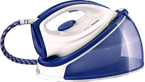 Philips GC6631/30 2400 W Buhar Kazanlı Ütü KUTU HASARLI