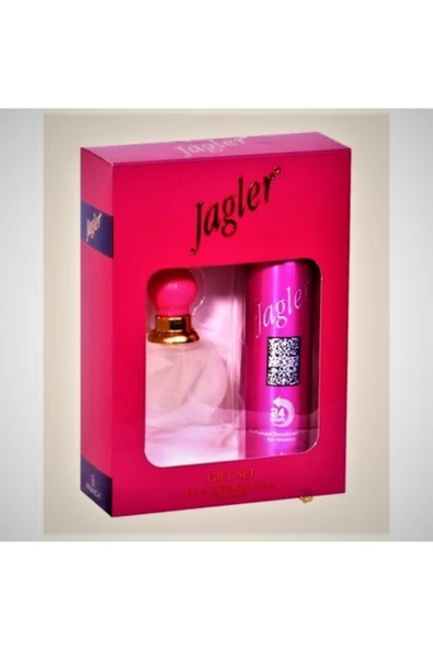 Klasik Women 150ml Deo + 60ml Parfüm