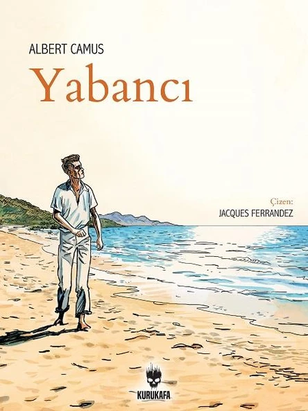 Yabancı - Albert Camus ürün görseli 1