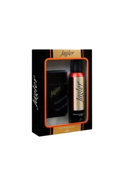 Klasik 150ml Deo + 90ml Parfüm