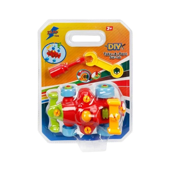 88742 Sök Tak Go Kart -Sunman