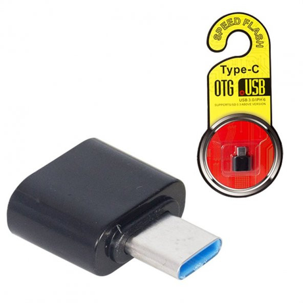 Usb 3.0 To Type-C Çevirici Otg 17203