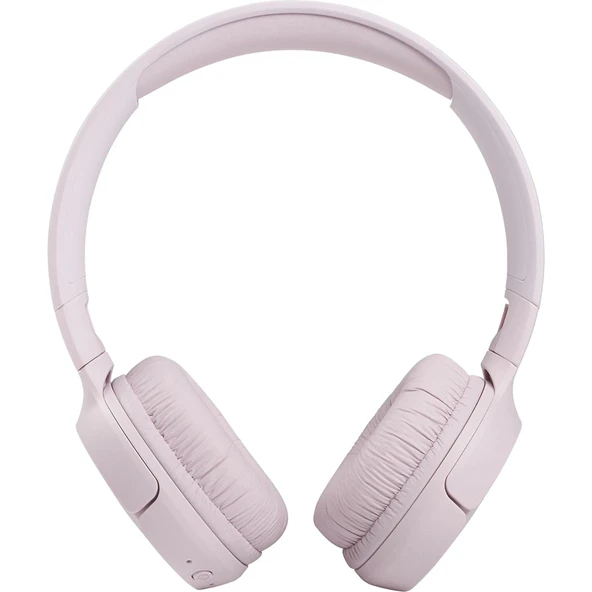 JBL Tune 570BT Pembe Kulak Üstü Bluetooth Kulaklık