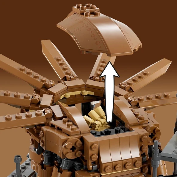 LEGO® Marvel Örümcek Adam Son Savaş 76261™ - 6