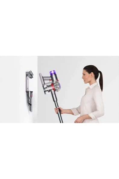 Dyson V8 Advanced Kablosuz Süpürge  (Dyson Türkiye Garantili) - 2