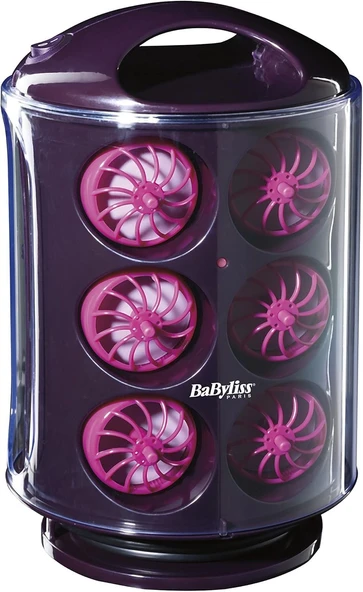BaByliss RS100E Clip'n Curl ısıtıcı - 2