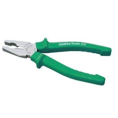 Elta 3021 Kombine Pense 180 mm - 6