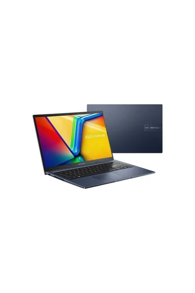 Asus Vivobook 15 F1502ZA-EJ1527 i5-1235U 8 GB 512 GB SSD Iris Xe Graphics 15.6" Full HD Notebook