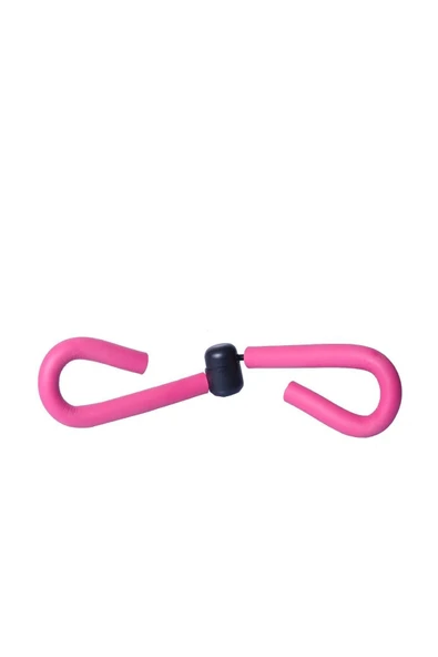 Delta Thigh Master Kalça Basen Şekillendirme Pilates Kelebek Alet - 3