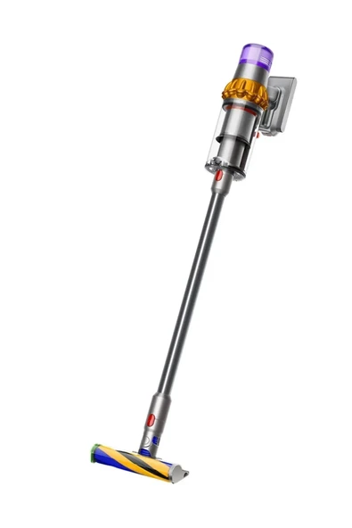 Dyson V15 Detect Absolute Kablosuz Süpürge (Türkiye Garantili)