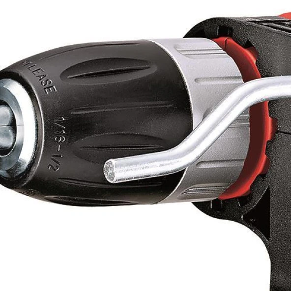 Einhell TC ID 650 E Darbeli Matkap 650 Watt - 6