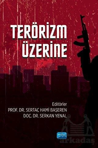Terörizm Üzerine - Kolektif - 1