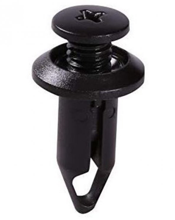 UNIVERSAL UNIVERSAL- ÇAMURLUK DAVLUMBAZ KLİPSİ 7MM (VOLKSWAGEN/FORD) - 2