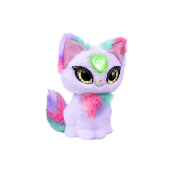 MYG00410 My Fuzzie Friends Sihirli Fısıltı Türkçe - 18606 - Resim 6