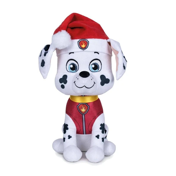 760022375 PAW Patrol 27cm Peluş - Resim 4