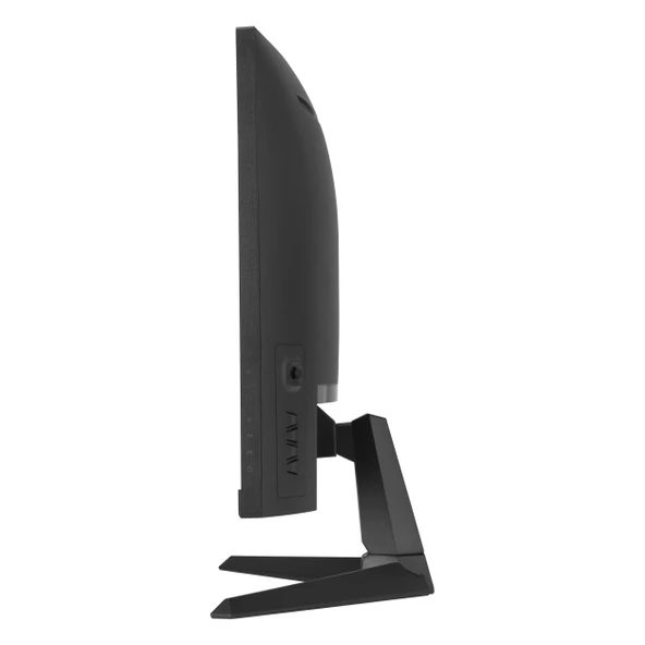 Asus TUF Gaming VG27VQ3B 27" 180Hz 1Ms HDMI+DP FullHD FreeSync VA Curved Vesa Monitör - 4