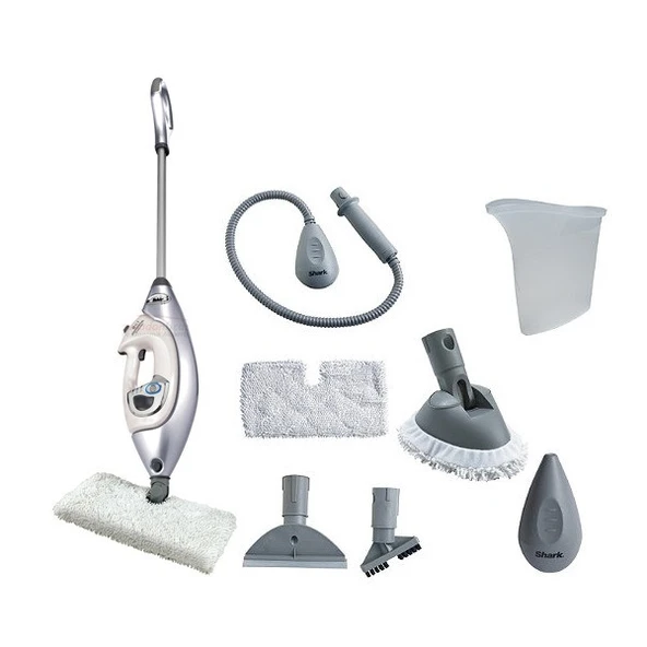 FAKİR 2 İN 1 PROFESSİONAL STEAM MOP