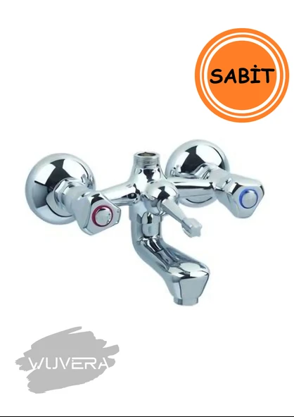 Wuvera Klasik Banyo Bataryası – Şıklık ve Dayanıklılığı Bir Arada Sunar - 3