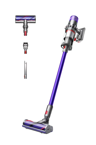 Dyson  V11 Advanced Dikey  Şarjlı Süpürge (Türkiye Garantili)