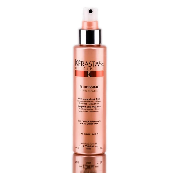 Kerastase Discipline Fluidissime isi Koruyucu Saç Spreyi 150ml