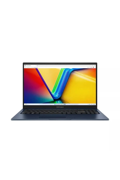 Asus VB 15 X1504VA-NJ2405  i5-1355U 8GB 512GB SSD 15.6'' Dos