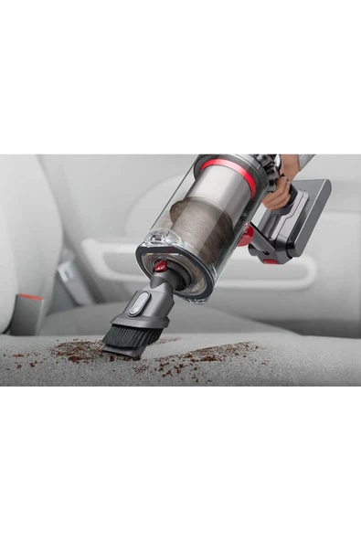 Dyson  V11 Advanced Dikey  Şarjlı Süpürge (Türkiye Garantili) - 5
