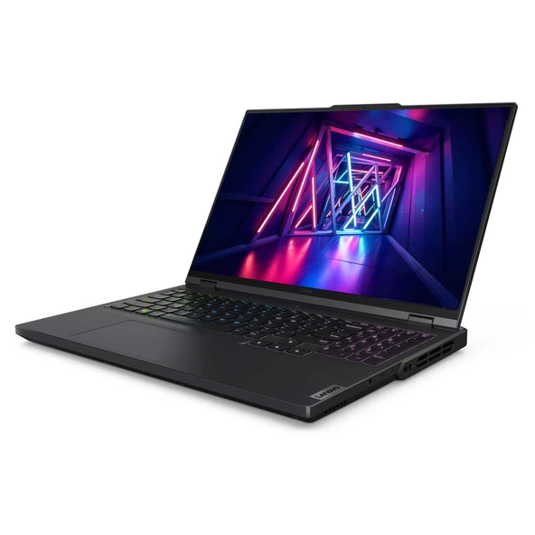 Lenovo Legion Pro 7 83DE002KTR003 i9-14900HX 32GB 2TBSSD RTX4090 16" WQXGA W11H Dizüstü Bilgisayar - 4