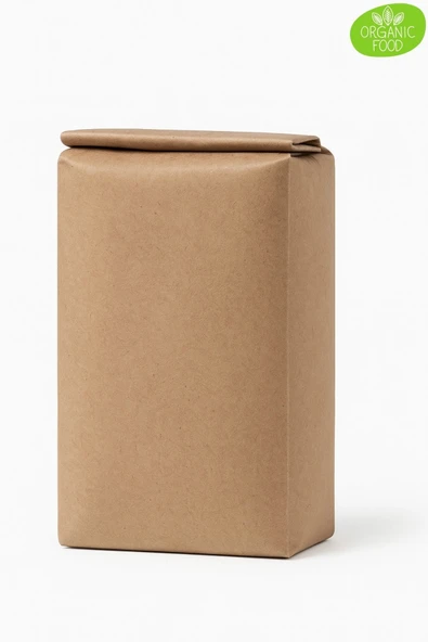 GRD ORGANİK  BUĞDAY UNU 1000 gr - 4