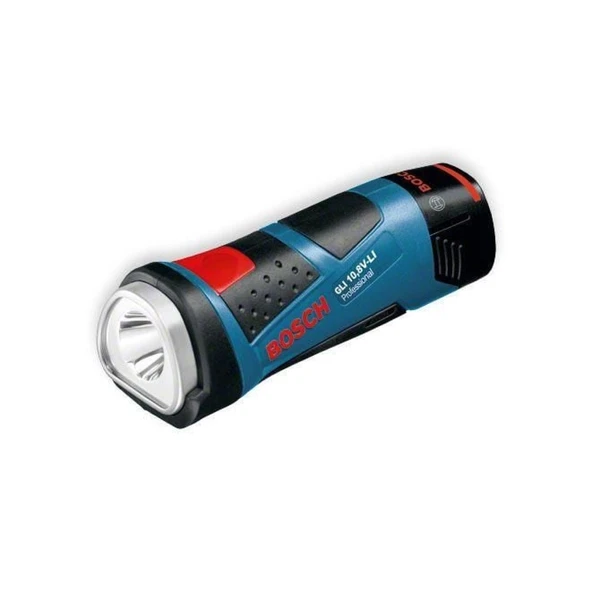 Bosch GLI El Feneri Akü Hariçtir