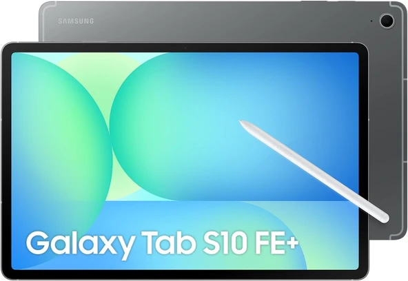 Samsung Galaxy Tab S10 FE+ 8/128GB SM-X620 Gri