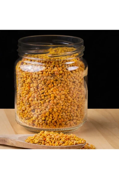 Kaçkar Bal Kaçkar yayla balı & 100 gr yerli polen hediyeli - Resim 2